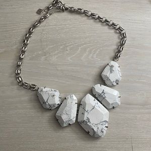 Kendra Scott Stone Necklace